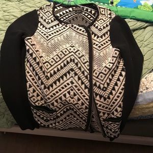 SOLD Lucky brand jacket